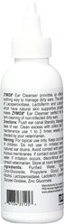 Zymox Veterinary Strength Dog & Cat Ear Cleanser, 4-oz bottle slide 2 of 8