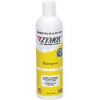 Zymox Veterinary Strength Enzymatic Dog & Cat Shampoo, 12-oz bottle