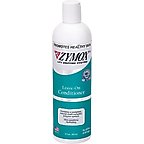 Zymox Veterinary Strength Enzymatic Dog & Cat Leave-on Conditioner, 12-oz bottle
