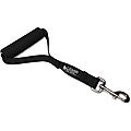 Leashboss Traffic Handle Short Dog Leash, 12-in