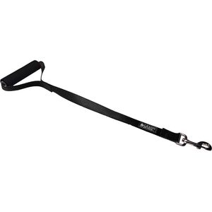 LEASHBOSS Traffic Handle Short Dog Leash, 24-in - Chewy.com