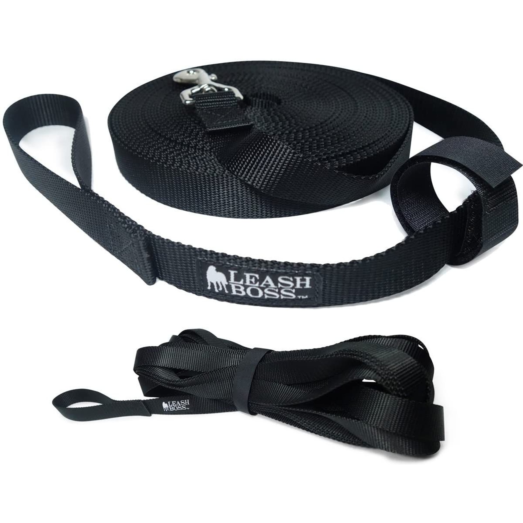 Leashboss Handle X-Long Dog Leash