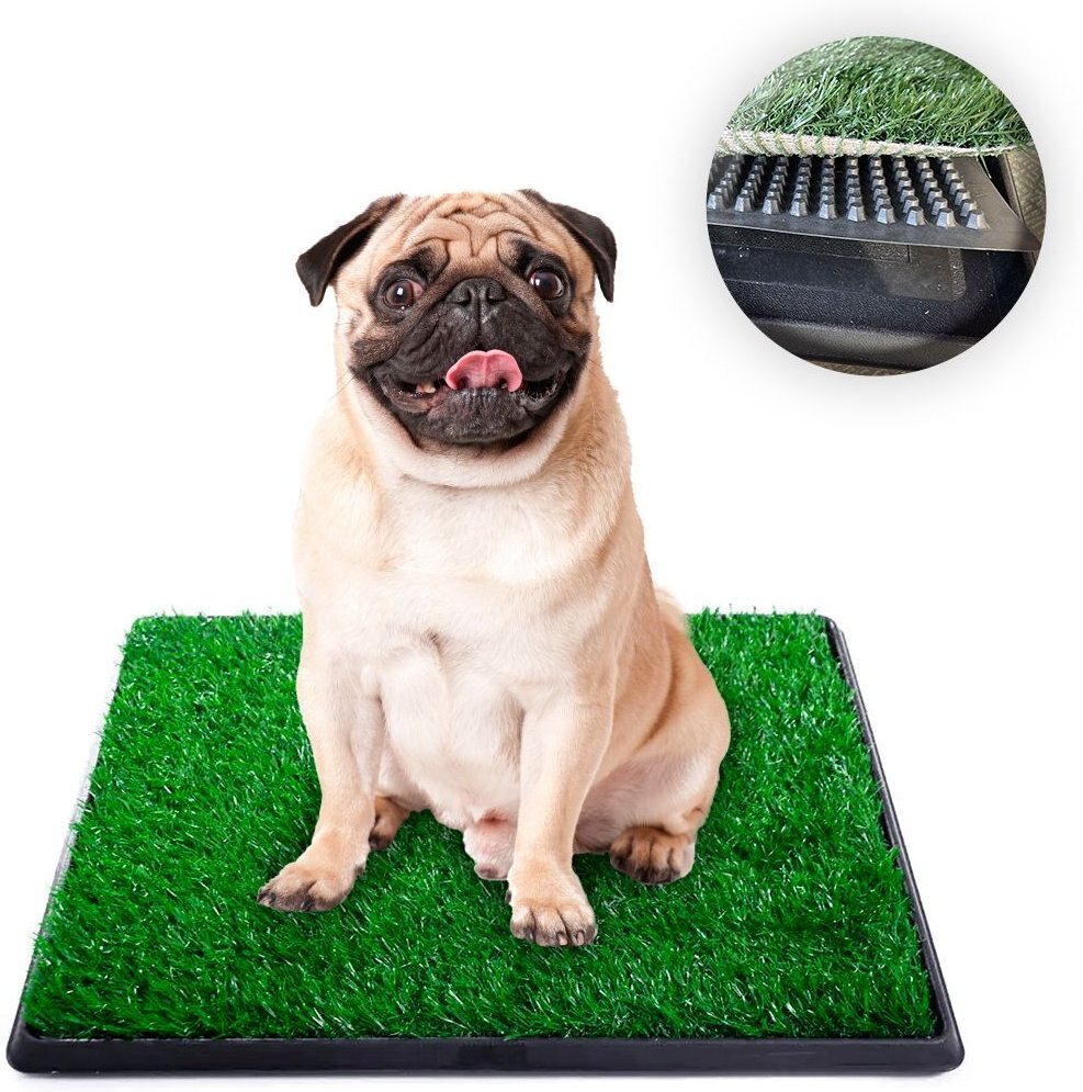 hygena pet spray