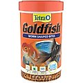Tetra Goldfish Worm Shaped Bites Fish Food, 4.93-oz bag