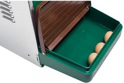 My Favorite Chicken Nestomatic Roll Away Chicken & Duck Nest Box slide 2 of 7