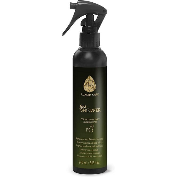 KIN+KIND Natural Lavender Dog & Cat Odor Neutralizer Spray, 12oz