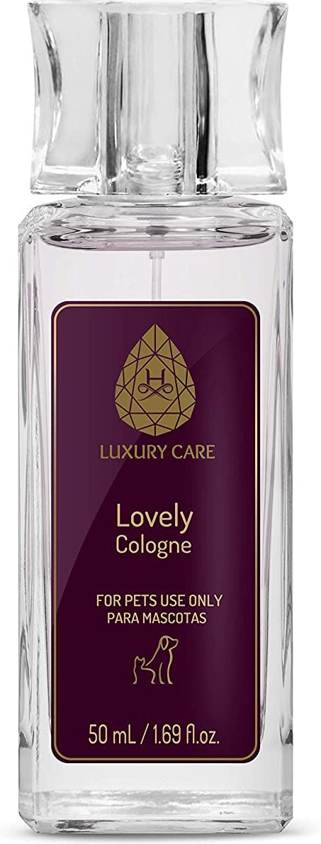 Lovely cologne best sale