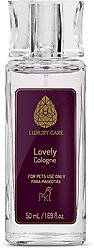 Hydra Luxury Care Lovely Cat & Dog Cologne, 1.69-oz bottle