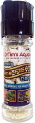 Dr. Tim's Aquatics EXTRAS Bene-FISH-al Garlic Fish Grinder, 0.77-oz jar