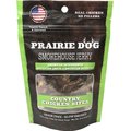 Prairie Dog Chicken Jerky Bites Dog Treats, 4-oz bag