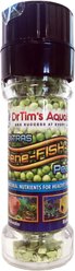 Dr. Tim's Aquatics EXTRAS Bene-FISH-al Peas Fish Grinder, 0.52-oz jar