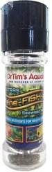 Dr. Tim's Aquatics EXTRAS Bene-FISH-al Seaweed Medley Fish Grinder, 0.52-oz jar