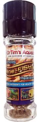 Dr. Tim's Aquatics EXTRAS Bene-FISH-al Mealworms Fish Grinder, 0.52-oz jar