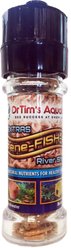 Dr. Tim's Aquatics EXTRAS Bene-FISH-al Shrimp Fish Grinder, 0.28-oz jar
