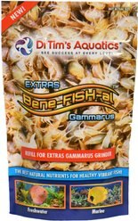 Dr. Tim's Aquatics EXTRAS Bene-FISH-al Gammarus Refill for Grinder, 0.62-oz jar