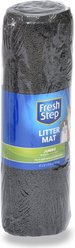 Fresh Step Products Jumbo Litter Mat Cat Table Mat slide 2 of 6