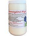 Tucson Bird Designs Hummingbird Magic Bird Food, 2-lb jar