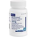 Rilexine (Cephalexin) Chewable Tablets for Dogs, 150-mg, 30 tablets