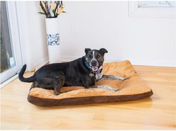 Armarkat Pet Bed Mat, Mocha/Brown, Large