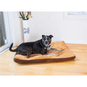 Armarkat Pet Bed Mat, Mocha/Brown, Large
