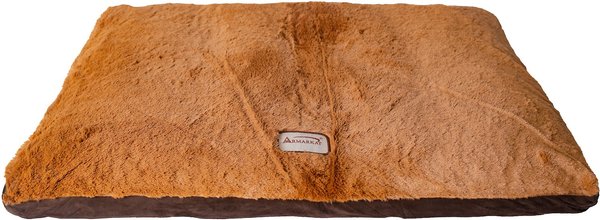 Show full view: Armarkat Pet Bed Mat, Mocha/Brown, Large slide 4 of 11