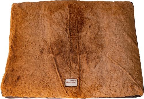 Show full view: Armarkat Pet Bed Mat, Mocha/Brown, Large slide 5 of 11