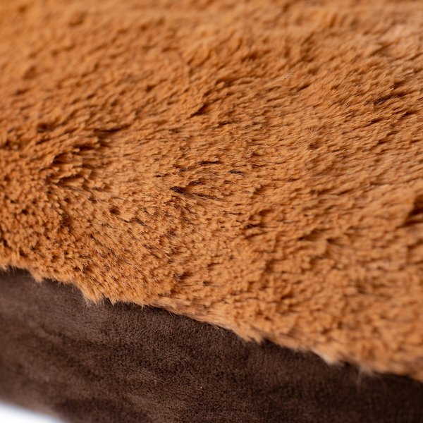 Show full view: Armarkat Pet Bed Mat, Mocha/Brown, Large slide 6 of 11