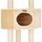 Show in main carousel: Armarkat 52-inch Cat Tree, Beige, 52-in slide 6 of 10