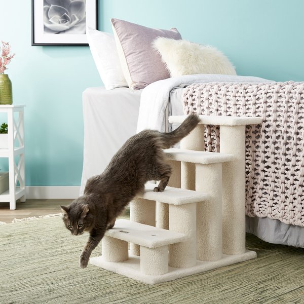 Armarkat pet steps best sale