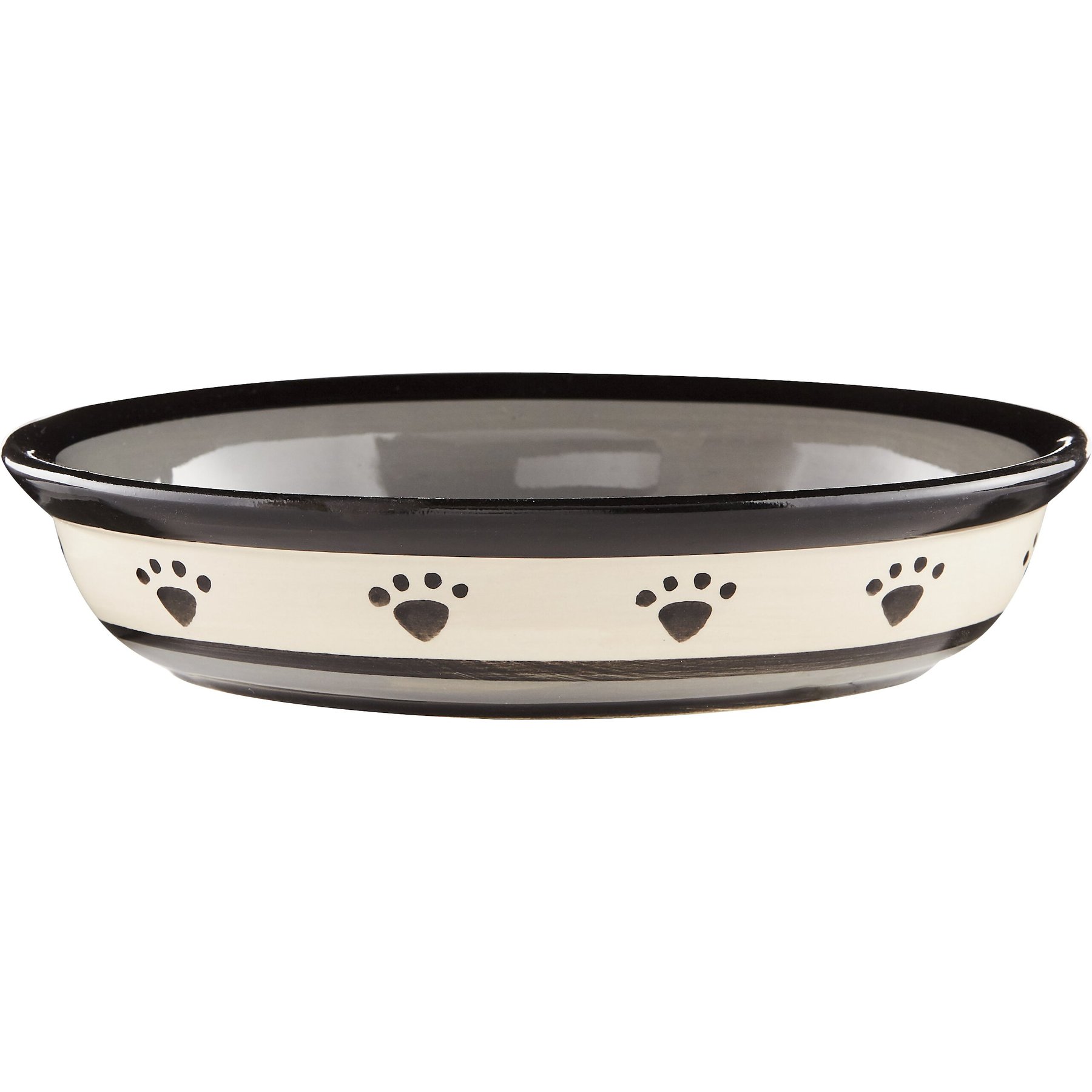 Petrageous designs clearance ceramic dog bowls