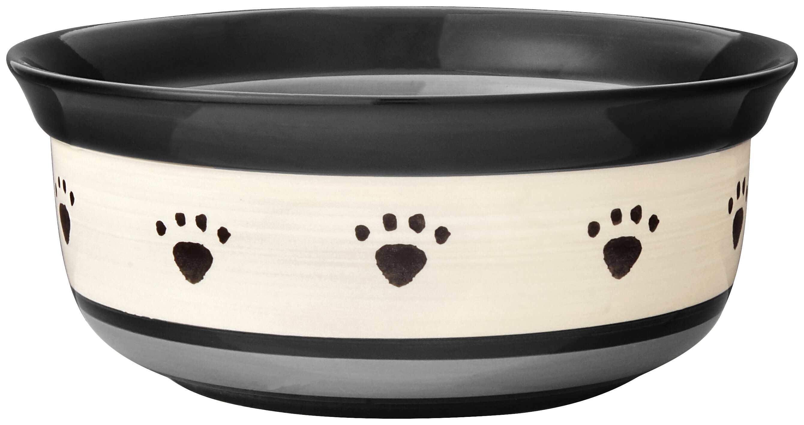 Petego Yoga Dog & Cat Bowl