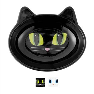  Doc & Phoebe's Puzzle Feeder for Cats, Multi (33052) : Pet  Supplies