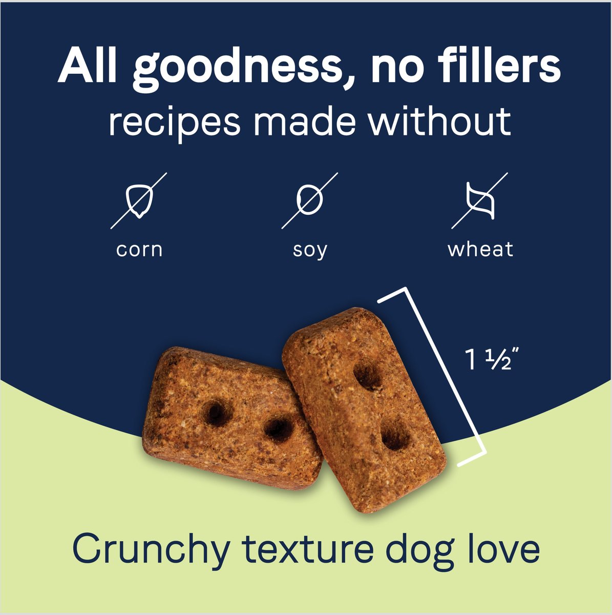 Canidae grain free pure heaven biscuits sale