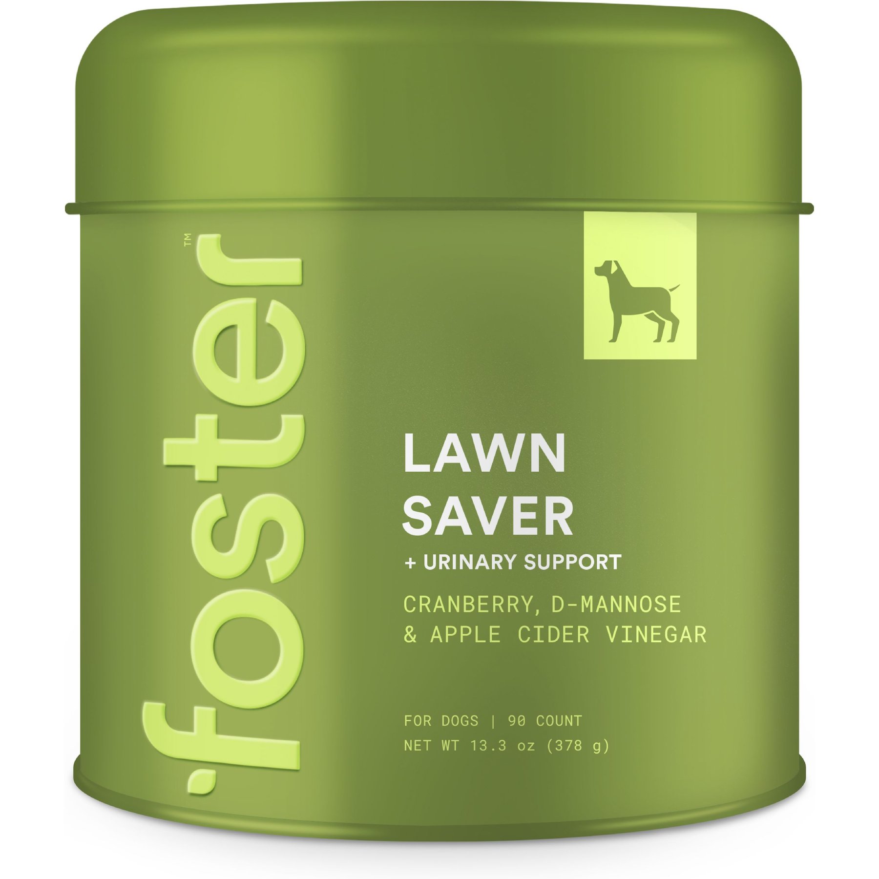 Top paw lawn saver chewable clearance tablets