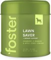 Foster Lawn Saver Chicken & Apple Flavored Soft Chews Dog Health Supplement, 90 count