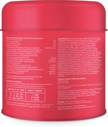 Foster Digestive Support + Probiotics Banana & Apple Flavored Soft Chews Dog Supplement, 90 count slide 2 of 9