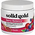 Solid Gold Berry Balance Urinary Tract Health Powder Supplement for Dogs & Cats, 3.5-oz jar