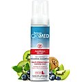 TropiClean OxyMed Waterless Hairball Relief Cat Dry Shampoo & Conditioner, 7.4-oz bottle