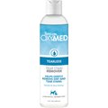 TropiClean OxyMed Tear Stain Remover Whitening Dog Shampoo, 8-oz bottle