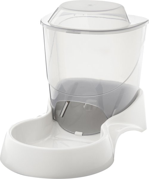 Van Ness Automatic Dog & Cat Feeder, 1-cup slide 1 of 4
