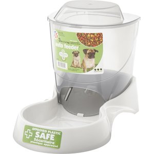 Van Ness Automatic Dog & Cat Feeder, 1-cup