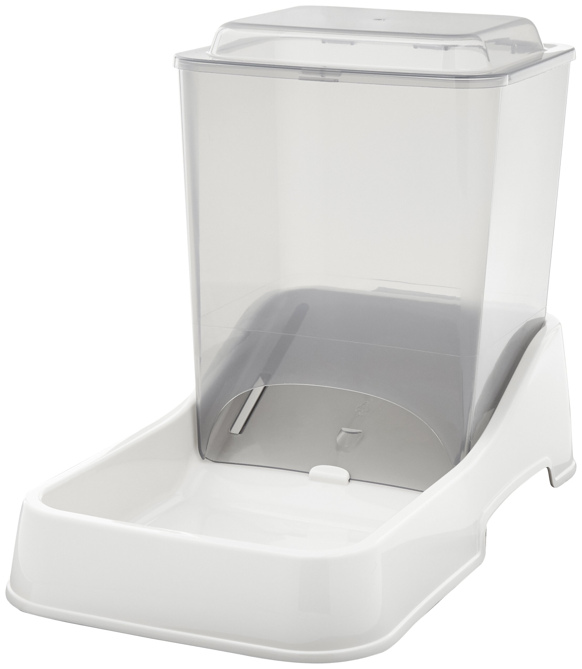 VAN NESS Automatic Dog & Cat Feeder Customer Questions