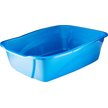 Show in main carousel: Van Ness Cat Litter Pan, Blue, Giant slide 2 of 4