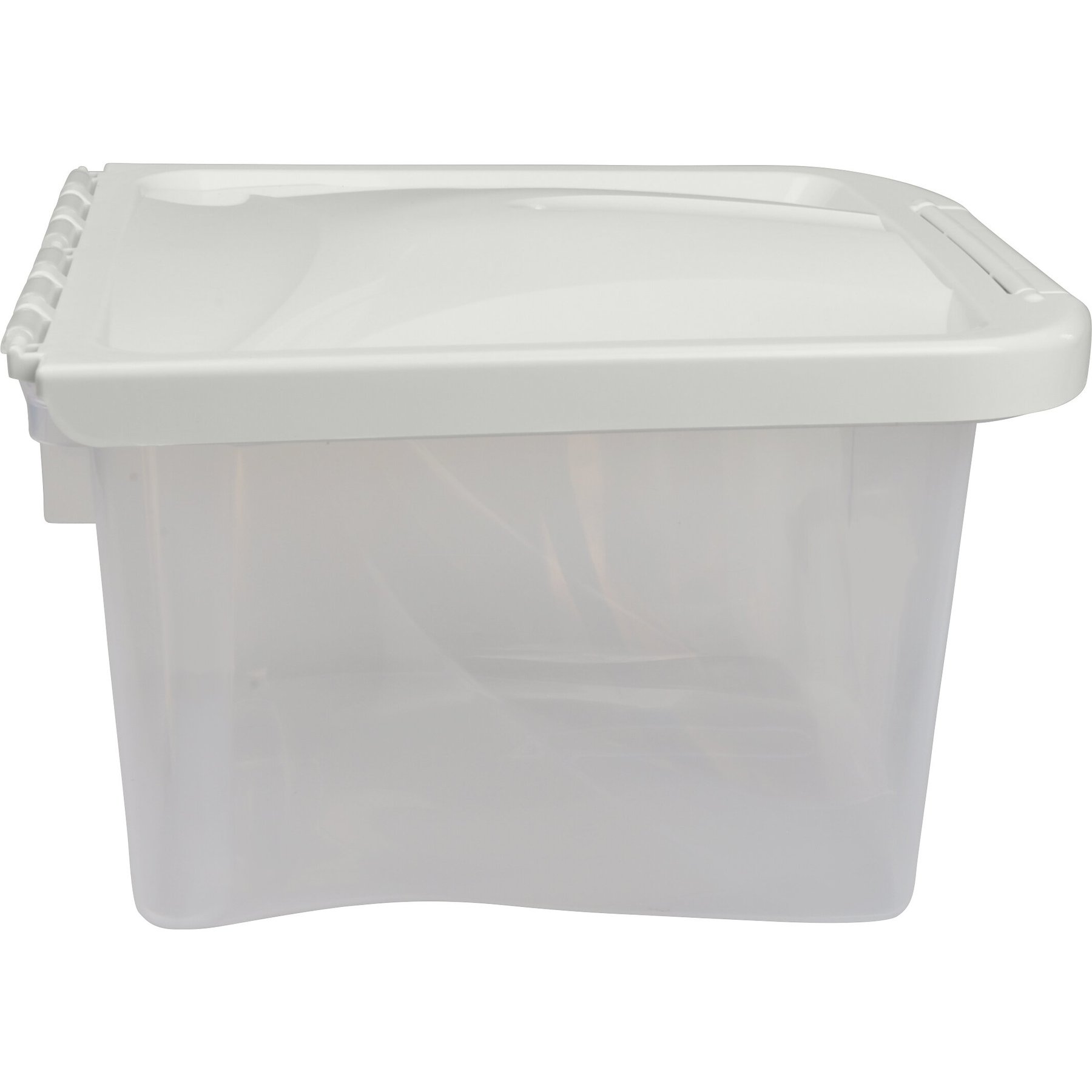 Dog Food Storage Container,15 Lb Dog Food Containers Large