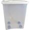 Show in main carousel: Van Ness Pet Food Storage Container, 25-lb slide 1 of 12
