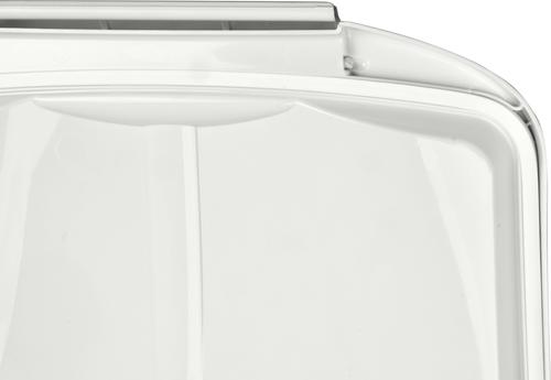 Show full view: Van Ness Pet Food Storage Container, 25-lb slide 7 of 12