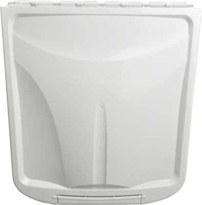 Show full view: Van Ness Pet Food Storage Container, 25-lb slide 8 of 12