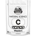 Oxbow Natural Science Vitamin C Support Small-Pet Supplement, 8.4-oz bag
