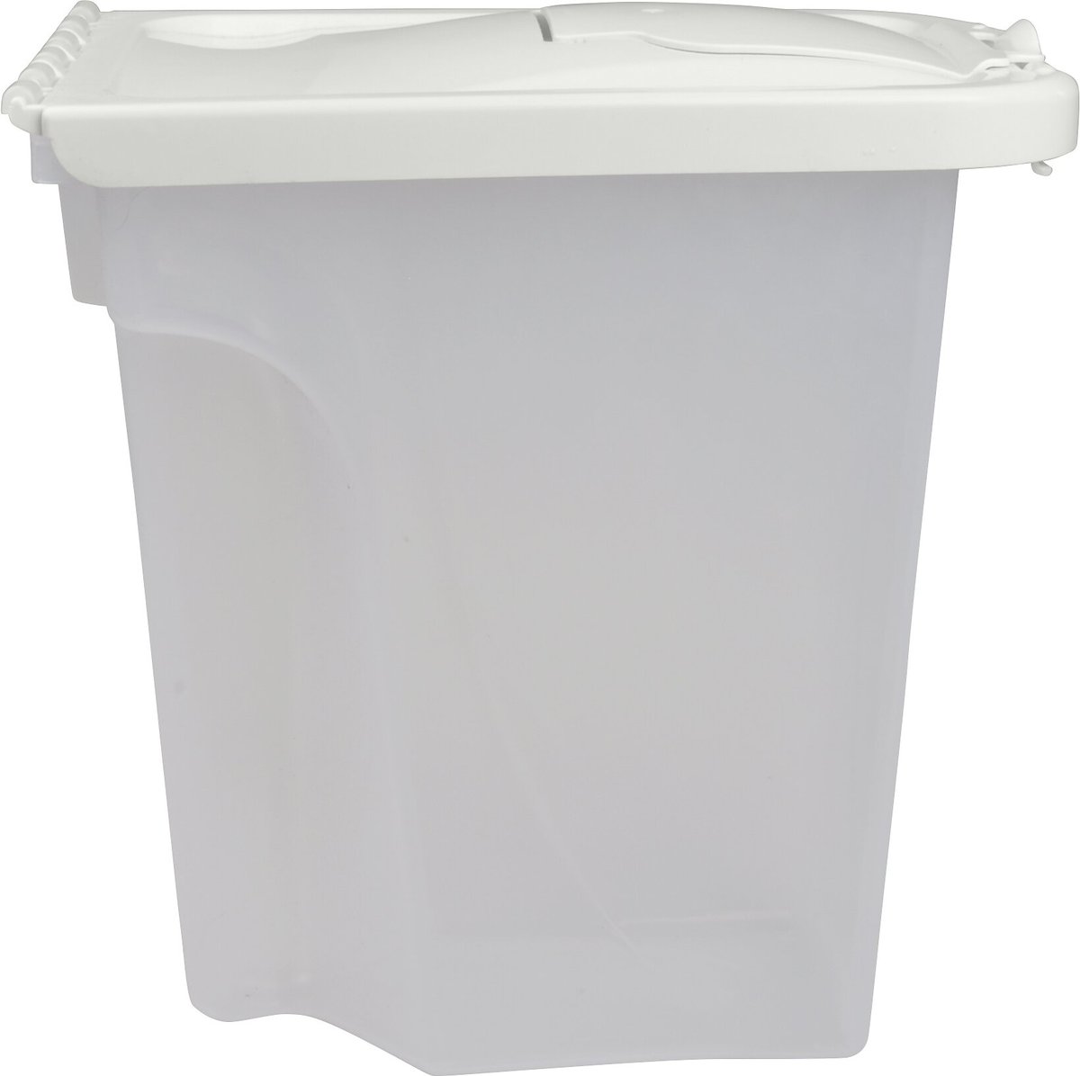 Van ness pet food best sale storage container