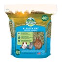 Oxbow Alfalfa Small-PET Food, 40-oz bag